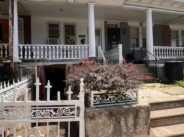 6419 Limekiln Pike, Philadelphia, PA 19138