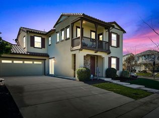 642 W Antigua Ter, Mountain House, CA