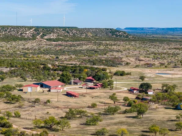 5710 Fm 2035 #A, Trent, TX 79561