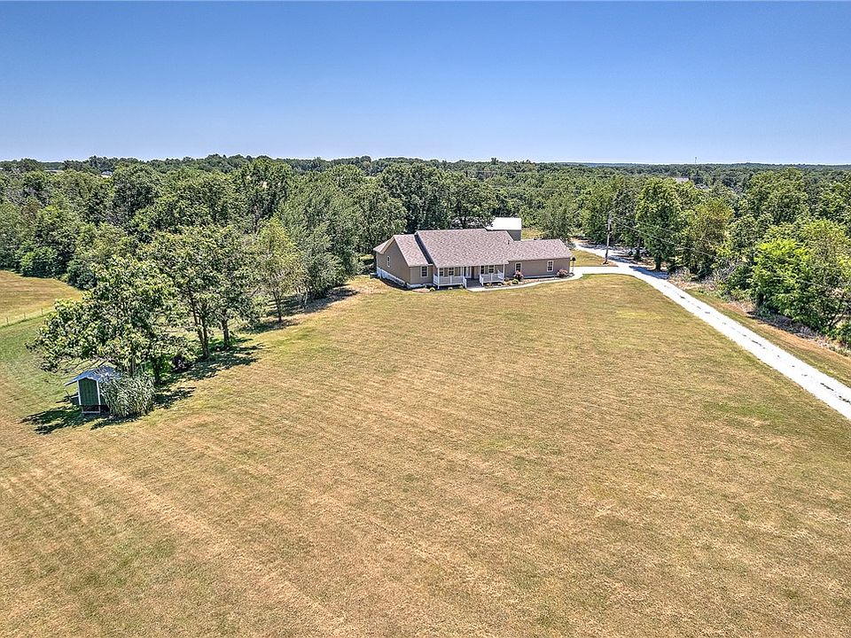16001 N Mount Olive Rd, Gravette, AR 72736 Zillow