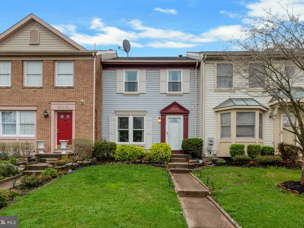 5620 Denton Ct, Frederick, MD 21703