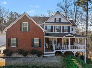 4610 Haley Farms Dr, Cumming, GA 30028