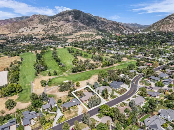 2611 E 1300 S, Salt Lake City, UT 84108