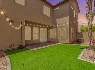 3428 S Jacana Ln, Gilbert, AZ 85297
