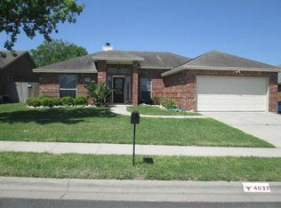 4037 River Walk Dr, Corpus Christi, TX 78410