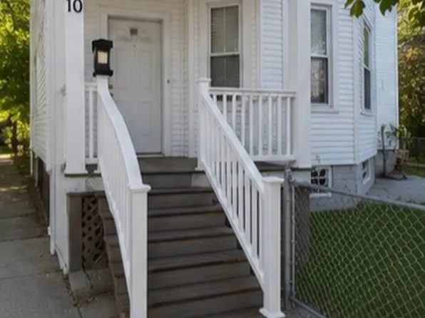 10 Grace Ave #1, Clifton, NJ 07011