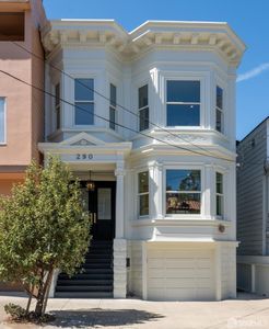 290 Jersey St, San Francisco, CA, 94114