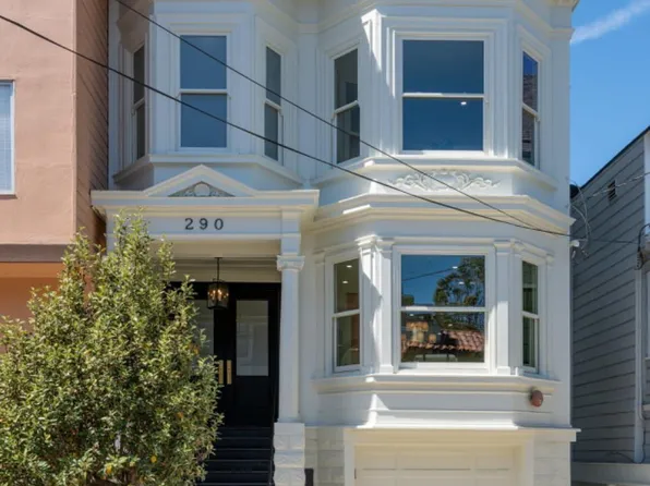 290 Jersey St, San Francisco, CA 94114