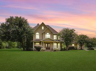 30202 Post Oak Run, Magnolia, TX 77355