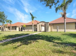 110 S Ridge Ln, San Juan, TX 78589