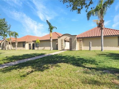 110 S Ridge Ln, San Juan, TX, 78589