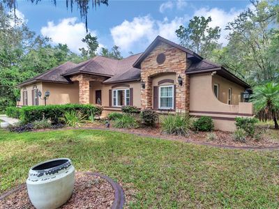 10243 N Athenia Dr, Citrus Springs, FL, 34434