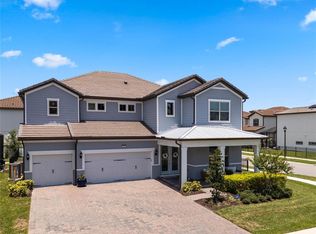 7607 Wandering Way, Orlando, FL 32836