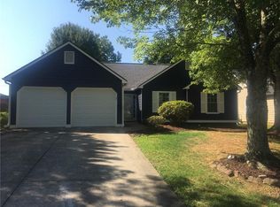 1619 Vinebrook Ter NW, Kennesaw, GA 30144