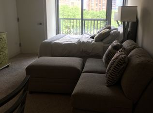 866 S Clark St #506, Chicago, IL 60605