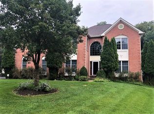 12131 Sheets Farm Rd, Gaithersburg, MD 20878