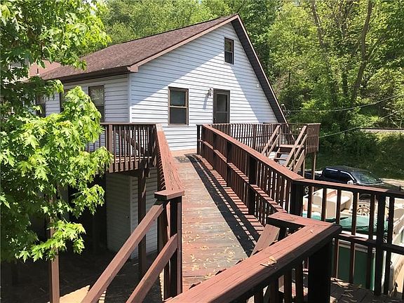 5th image of 153 Upper Godfrey Dr