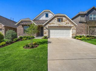 918 Leadtree Loop, Buda, TX 78610