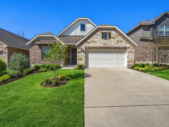 918 Leadtree Loop, Buda, TX 78610
