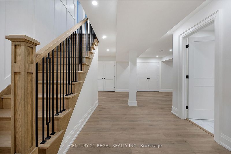 Burlington House for rent - 4 Bedrooms — photo 31