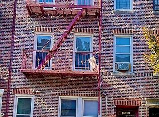 45-38 40th St #Bld, Sunnyside, NY