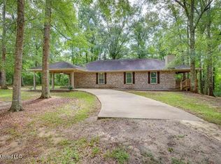 1160 Lucas Rd, Lucedale, MS 39452