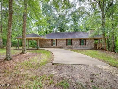 1160 Lucas Rd, Lucedale, MS, 39452
