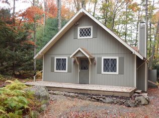 187 Long View Ln, Pocono Pines, PA 18350