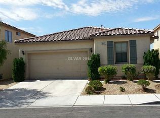 9981 W Diablo Dr, Las Vegas, NV 89148