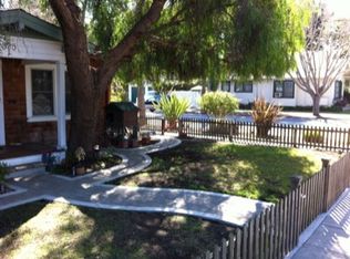 595 Mountain View Ave, Mountain View, CA 94041