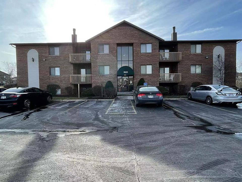 1st image of 3920 Mack Rd APT 110