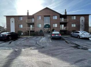 3920 Mack Rd APT 110, Fairfield, OH