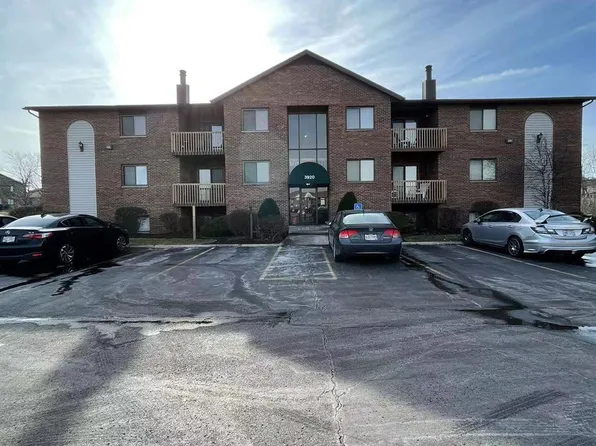3920 Mack Rd APT 110, Fairfield, OH 45014