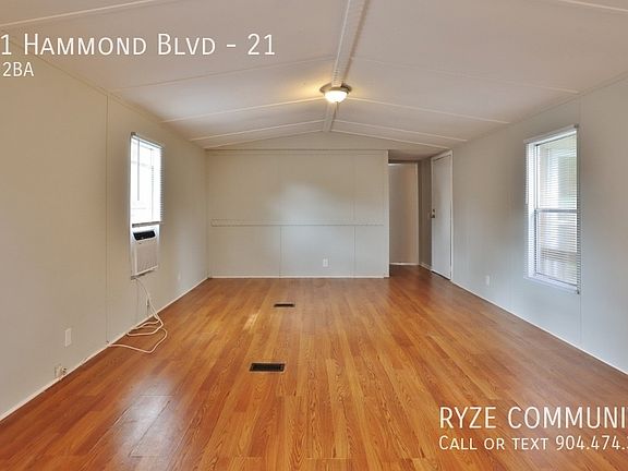 3rd image of 1561 Hammond Blvd Lot 21