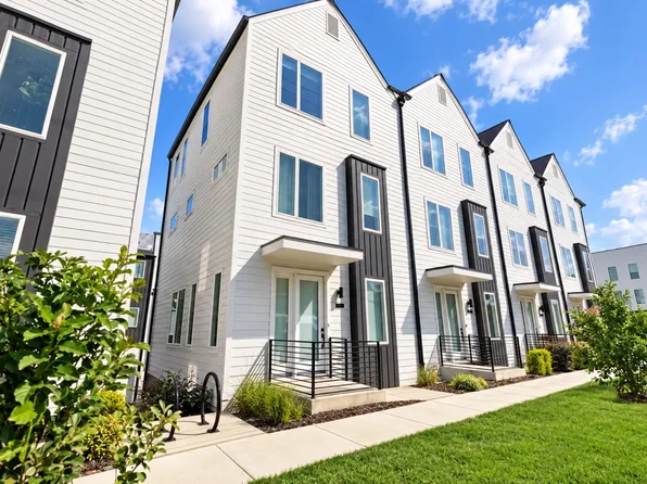 2204D Buena Vista Pike, Nashville, TN 37218