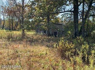 1031 Crosstown Hwy, Starrucca, PA 18462