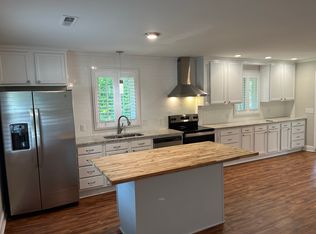 810 Wannamaker Ave, Florence, SC 29501