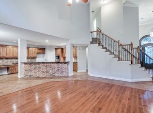 5131 Pond View Ln, Fairview, TX 75069