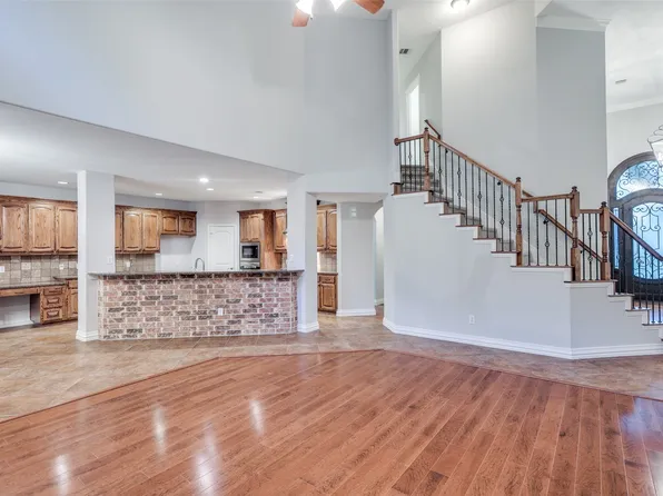 5131 Pond View Ln, Fairview, TX 75069