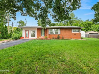 132 County Road 79, Riceville, TN, 37370