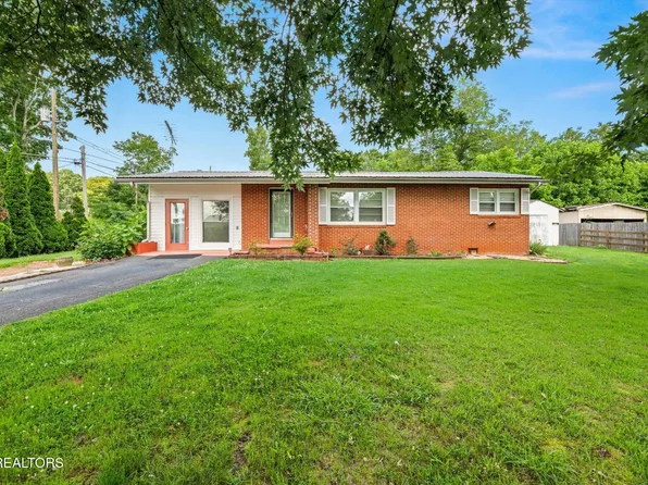 132 County Road 79, Riceville, TN 37370