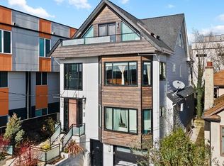 804 N Motor Pl #C, Seattle, WA 98103