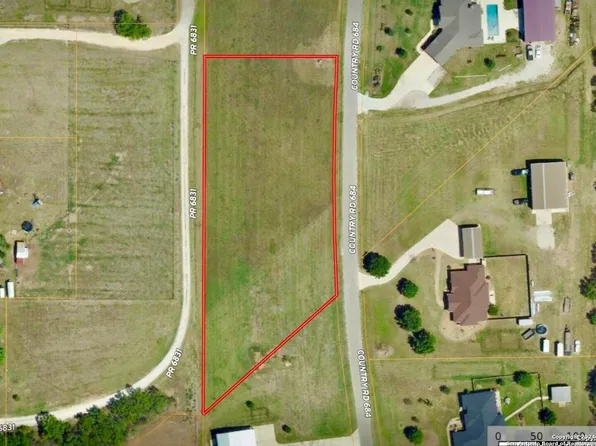 LOT 6 COUNTY ROAD 684 LOT 6, Lytle, TX 78052