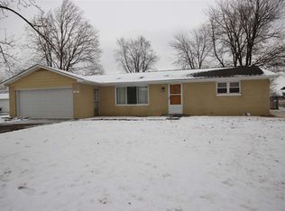 1427 Werling Rd, New Haven, IN 46774