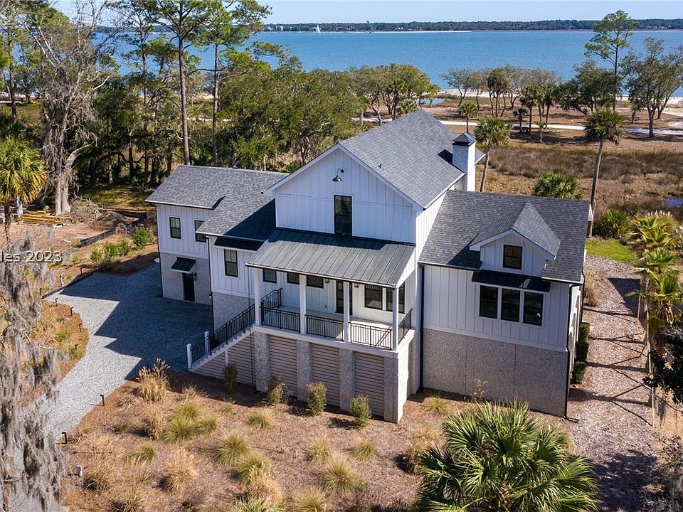 20 Outer Banks Way, Daufuskie Island, SC 29915 Zillow