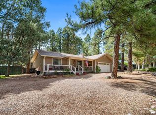 4900 S 31st St, Show Low, AZ 85901