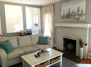 1838 Marshall St APT 2, Houston, TX 77098