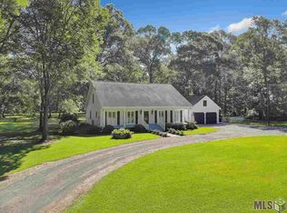 16155 Frenchtown Rd, Greenwell Springs, LA 70739