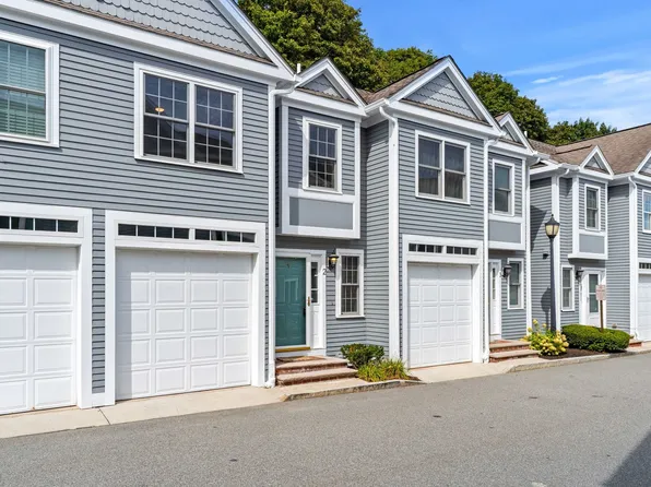 201 Main St Unit 2, Woburn, MA 01801