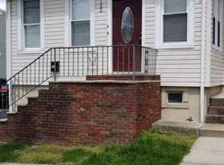 152 Crystal St FLOOR 2, North Arlington, NJ 07031